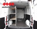 RENAULT MASTER 2,3 DCI
