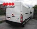 RENAULT MASTER 2,3 DCI