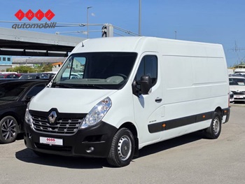 RENAULT MASTER 2.3 DCI
