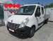 RENAULT MASTER 2.3 DCI DUPLA KABINA