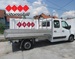 RENAULT MASTER 2.3 DCI DUPLA KABINA