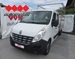 RENAULT MASTER 2,3 DCI DUPLA KABINA