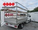 RENAULT MASTER 2,3 DCI DUPLA KABINA