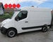 RENAULT MASTER 2,3 DCI L1H2