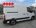 RENAULT MASTER 2,3 DCI L1H2