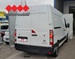 RENAULT MASTER 2.3 DCI L2H2
