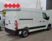 RENAULT MASTER 2.3 DCI L2H2