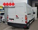 RENAULT MASTER 2,3 DCI L2H2