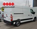 RENAULT MASTER 2,3 DCI L2H2