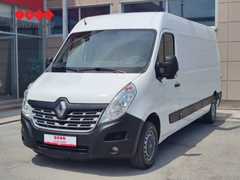 RENAULT MASTER 2.3 DCI L3H2