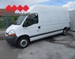 RENAULT MASTER 2,5 DCI