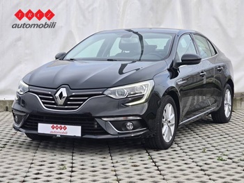 RENAULT MEGANE 1.5 DCI