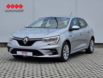 RENAULT MEGANE 1.5 DCI