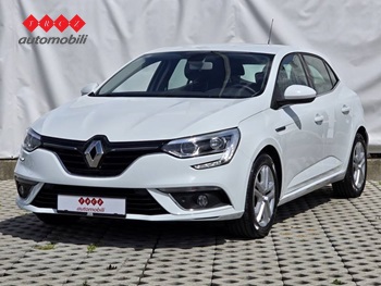 RENAULT MEGANE 1.5 DCI BUSINESS