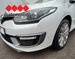 RENAULT MEGANE 1.6 DCI GT line