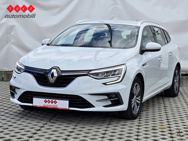 RENAULT MEGANE GRANDTOUR 1.5 BLUE DCI
