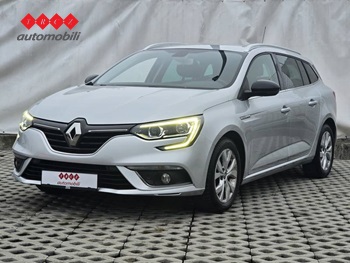 RENAULT MEGANE GRANDTOUR 1.5 DCI
