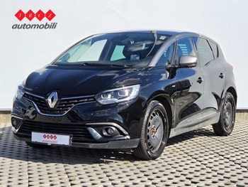 RENAULT SCENIC 1.6 DCI