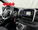 RENAULT TRAFIC 1.6 DCI