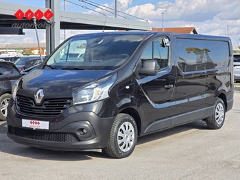 RENAULT TRAFIC 1.6 DCI