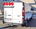 RENAULT TRAFIC 1.6 DCI L2H1