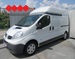 RENAULT TRAFIC 2,0 DCI 115