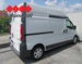 RENAULT TRAFIC 2,0 DCI 115