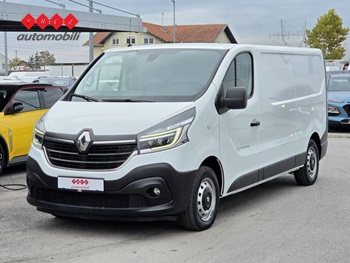 RENAULT TRAFIC 2.0 DCI L2H1