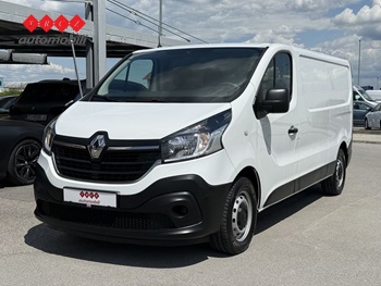 RENAULT TRAFIC 2.0 DCI L2H1