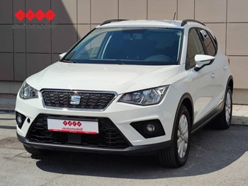SEAT ARONA 1.6 TDI STYLE