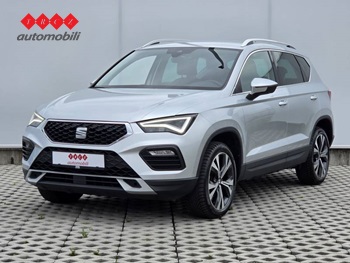 SEAT ATECA 2.0 TDI