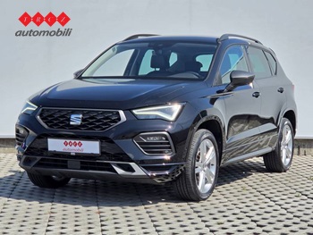 SEAT ATECA 2.0 TDI DSG FR