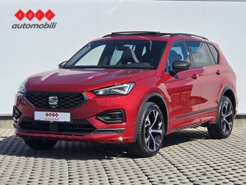 SEAT TARRACO 2.0 TDI DSG