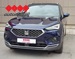 SEAT TARRACO 2.0 TDI DSG Xcellence 4X4