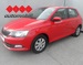ŠKODA FABIA 1,0 Ambition
