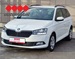 ŠKODA FABIA 1.0 TSI