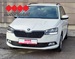 ŠKODA FABIA 1.0 TSI