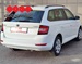 ŠKODA FABIA 1.0 TSI