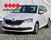 ŠKODA FABIA 1.0 TSI