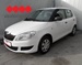 ŠKODA FABIA 1,2