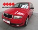 ŠKODA FABIA 1,4