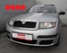 ŠKODA FABIA 1,4 TDI