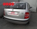 ŠKODA FABIA 1,4 TDI