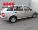 ŠKODA FABIA 1,4 TDI