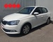 ŠKODA FABIA 1,4 TDI