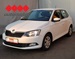 ŠKODA FABIA 1,4 TDI