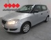 ŠKODA FABIA 1,6 TDI