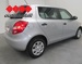 ŠKODA FABIA 1,6 TDI