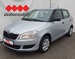 ŠKODA FABIA 1.6 TDI