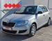 ŠKODA FABIA 1.6 TDI